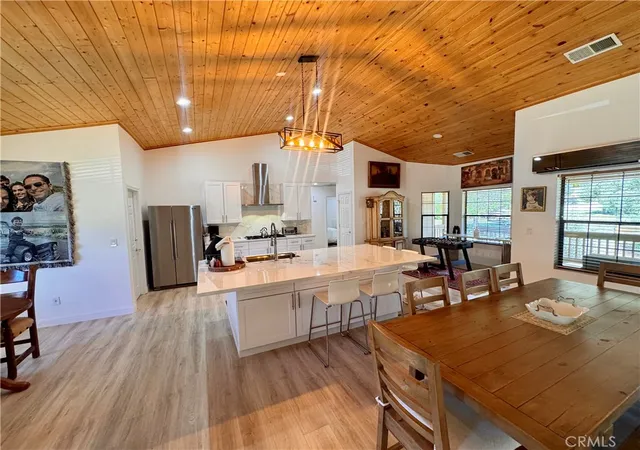 2nd image of 16501 Aleutian, Pine Mountain Club, CA 93222 | MLS# SR26067923