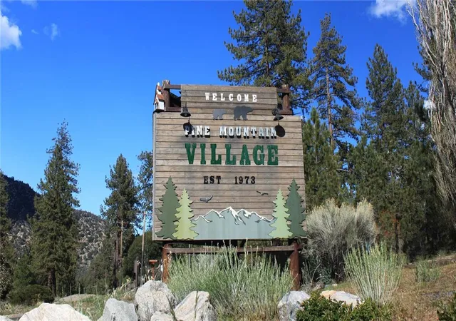 39th image of 16501 Aleutian, Pine Mountain Club, CA 93222 | MLS# SR26067923