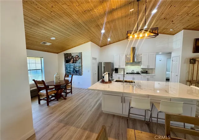 Photo 3 of Single family home for sale at 16501 Aleutian, Pine Mountain Club, CA 93222 | MLS# SR26067923 | Listing updated on 2026-07-05