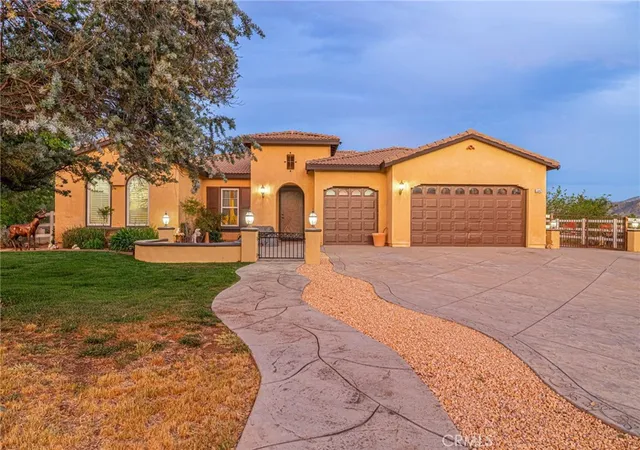Photo 1 of Sale Pending at 33442 Desert Rd, Acton, CA 93510 | MLS# SR26058887 | Listing updated on 2026-10-06
