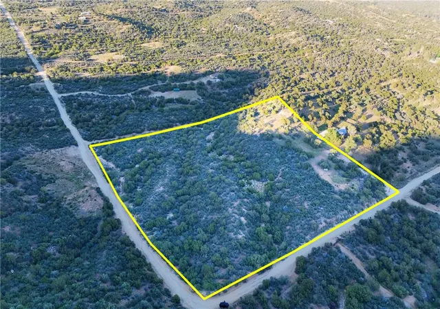Land for sale at 44 Rimrock Rd, Anza, CA 92539 | MLS# SW26059048 | Listing updated on 2026-03-31
