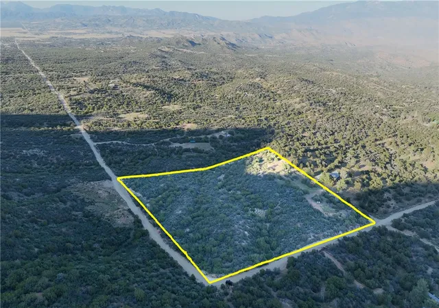 Photo 1 of Land for sale at 44 Rimrock Rd, Anza, CA 92539 | MLS# SW26059048 | Listing updated on 2026-03-31