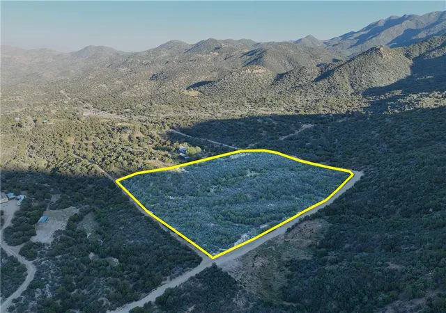 Photo 2 of Land for sale at 44 Rimrock Rd, Anza, CA 92539 | MLS# SW26059048 | Listing updated on 2026-03-31