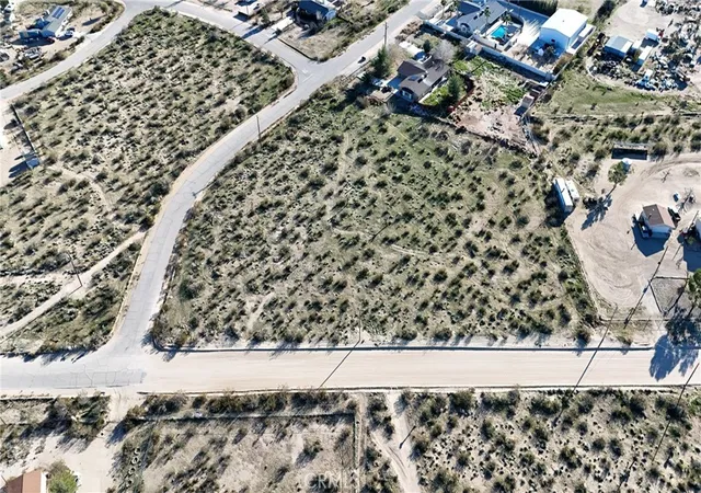 Photo 4 of Land for sale at 718 Clark Rd, Lucerne Valley, CA 92356 | MLS# HD26068017 | Listing updated on 2026-03-31