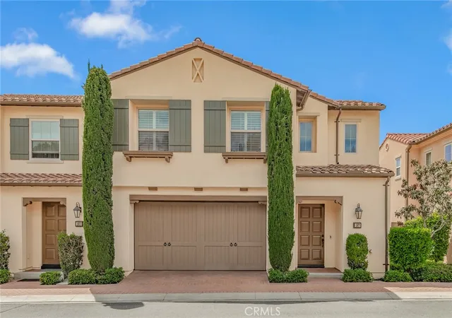 Photo 1 of Townhouse for sale at 167 Overbrook, Irvine, CA 92620 | MLS# OC26067997 | Listing updated on 2026-06-25
