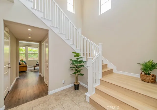 Photo 2 of Townhouse for sale at 167 Overbrook, Irvine, CA 92620 | MLS# OC26067997 | Listing updated on 2026-06-25