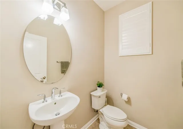 Photo 3 of Townhouse for sale at 167 Overbrook, Irvine, CA 92620 | MLS# OC26067997 | Listing updated on 2026-06-25