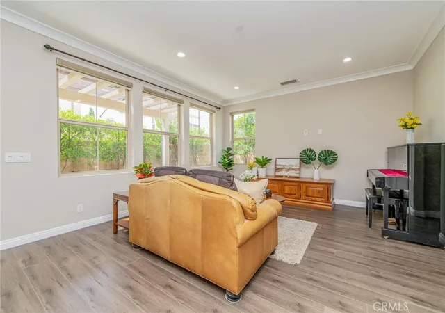 Photo 3 of Townhouse for sale at 167 Overbrook, Irvine, CA 92620 | MLS# OC26067997 | Listing updated on 2026-06-25