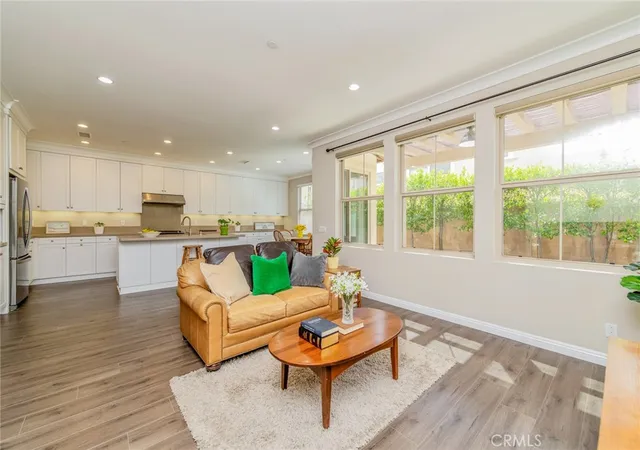 Photo 4 of Townhouse for sale at 167 Overbrook, Irvine, CA 92620 | MLS# OC26067997 | Listing updated on 2026-06-25
