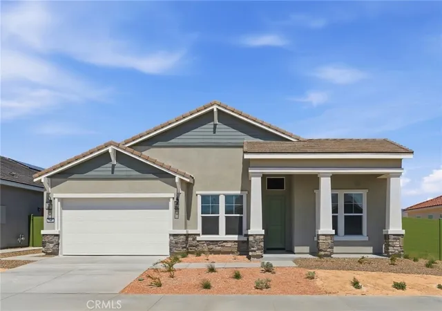 Photo 1 of Sale Pending at 7141 Doheny Ct, Hesperia, CA 92345 | MLS# SW26068040 | Listing updated on 2026-10-05