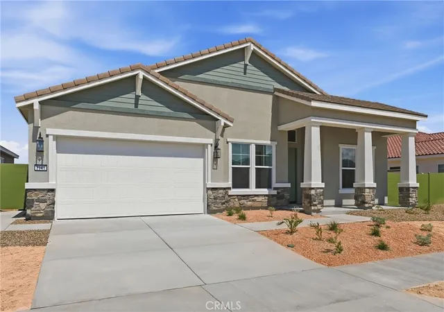 Photo 2 of Sale Pending at 7141 Doheny Ct, Hesperia, CA 92345 | MLS# SW26068040 | Listing updated on 2026-10-05