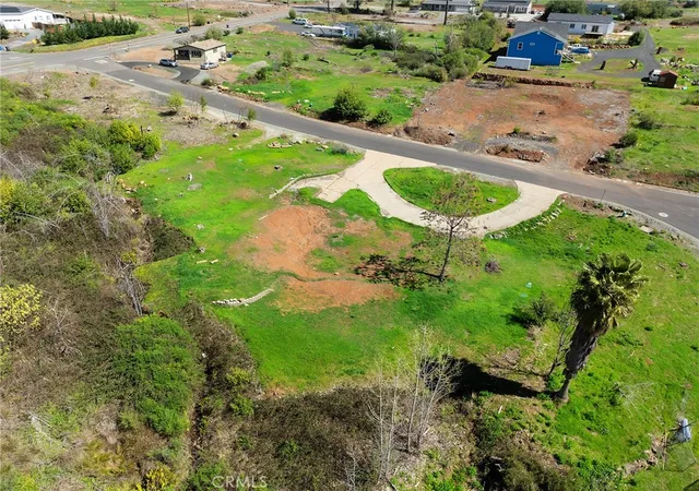 Land for sale at 5635 Glen Dr, Paradise, CA 95969 | MLS# SN26068036 | Listing updated on 2026-03-31