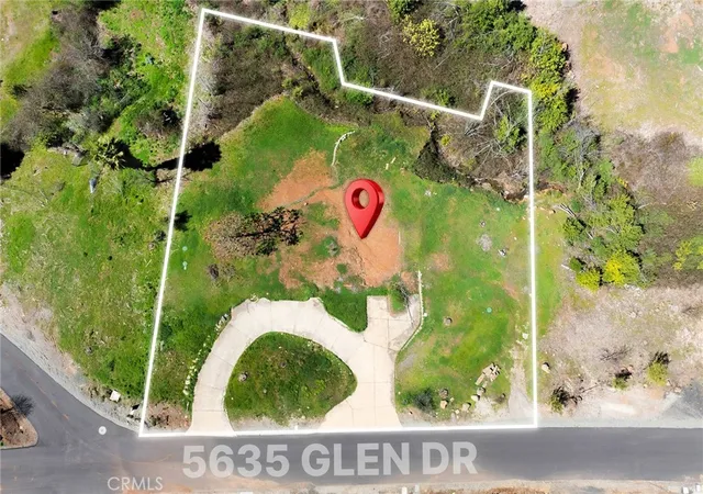Photo 3 of Land for sale at 5635 Glen Dr, Paradise, CA 95969 | MLS# SN26068036 | Listing updated on 2026-03-31