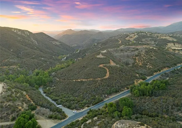 Photo 1 of Land for sale at 1 La Cresta Highlands Cir, Murrieta, CA 92562 | MLS# SW26065117 | Listing updated on 2026-05-14