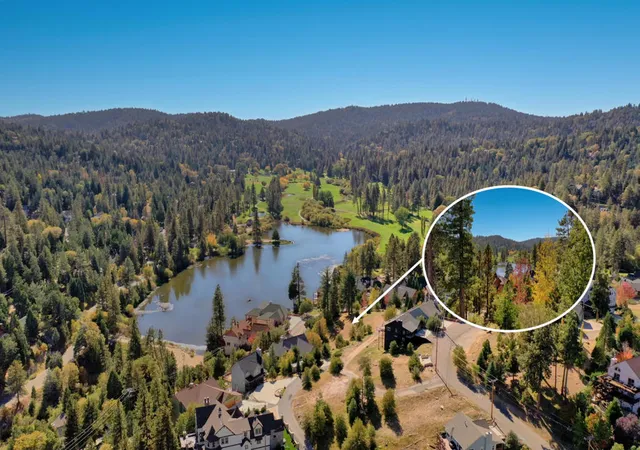 4th image of 788 Brentwood Dr, Lake Arrowhead, CA 92352 | MLS# 219145552DA