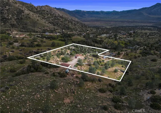 1st image of 9990 Fay Ranch, Weldon, CA 93283 | MLS# NS26064279