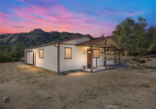 2nd image of 9990 Fay Ranch, Weldon, CA 93283 | MLS# NS26064279