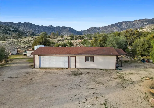 Photo 3 of Single family home for sale at 9990 Fay Ranch, Weldon, CA 93283 | MLS# NS26064279 | Listing updated on 2026-04-01