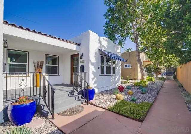 1st image of 4480 Texas St, San Diego, CA 92116 | MLS# 260007432SD