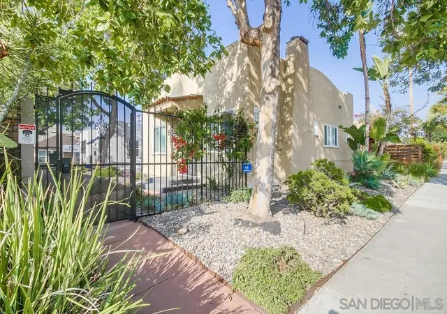 2nd image of 4480 Texas St, San Diego, CA 92116 | MLS# 260007432SD