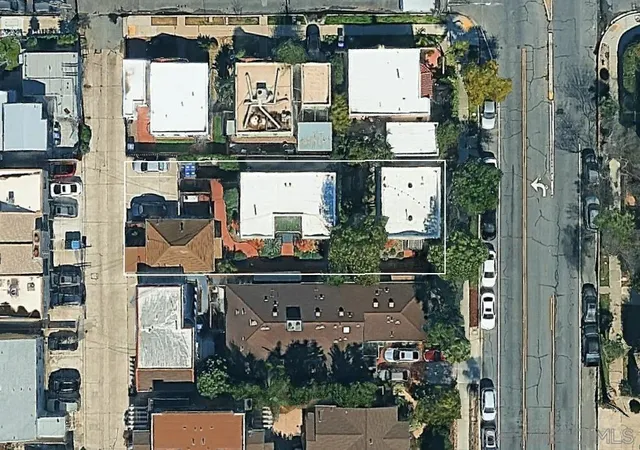 3rd image of 4480 Texas St, San Diego, CA 92116 | MLS# 260007432SD