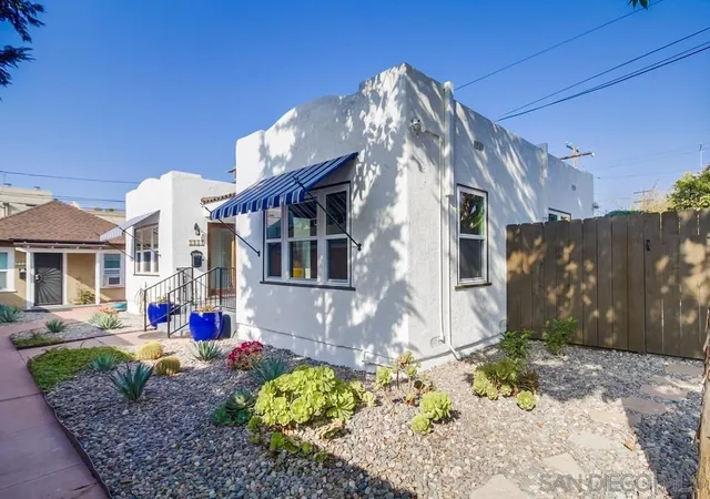 4th image of 4480 Texas St, San Diego, CA 92116 | MLS# 260007432SD