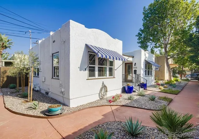 5th image of 4480 Texas St, San Diego, CA 92116 | MLS# 260007432SD