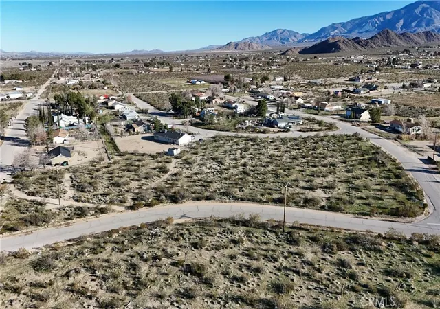 Photo 3 of Land for sale at 720 Kingsley St, Lucerne Valley, CA 92356 | MLS# HD26068063 | Listing updated on 2026-03-31