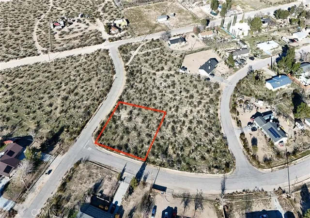 Photo 4 of Land for sale at 720 Kingsley St, Lucerne Valley, CA 92356 | MLS# HD26068063 | Listing updated on 2026-03-31