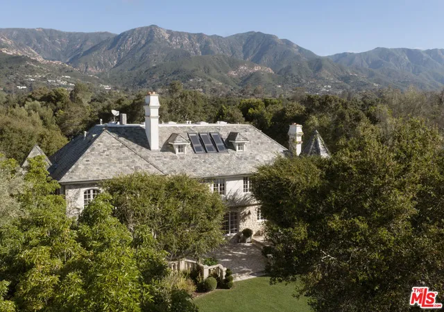 Photo 1 of Mansion for sale at 1567 E Valley Rd, Santa Barbara, CA 93108 | MLS# 26671277 | Listing updated on 2026-09-28