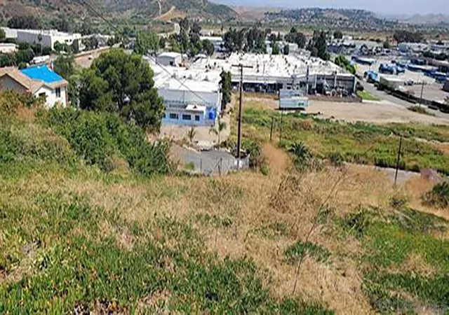 Photo 3 of Land for sale at 0 Amick, Oceanside, CA 92058 | MLS# 260007433SD | Listing updated on 2026-06-18