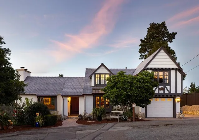 Photo 1 of Single family home for sale at 24308 San Juan Rd, Carmel, CA 93923 | MLS# ML82039643 | Listing updated on 2026-06-26