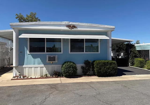 Homes for sale in El Cajon, CA | 1174 E Main St #113, El Cajon, CA 92021 | MLS# NDP2602986