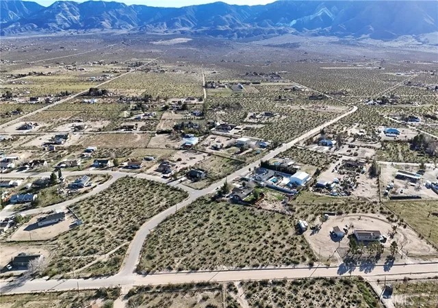 Photo 4 of Land for sale at 723 Clark Rd, Lucerne Valley, CA 92356 | MLS# HD26068101 | Listing updated on 2026-03-31