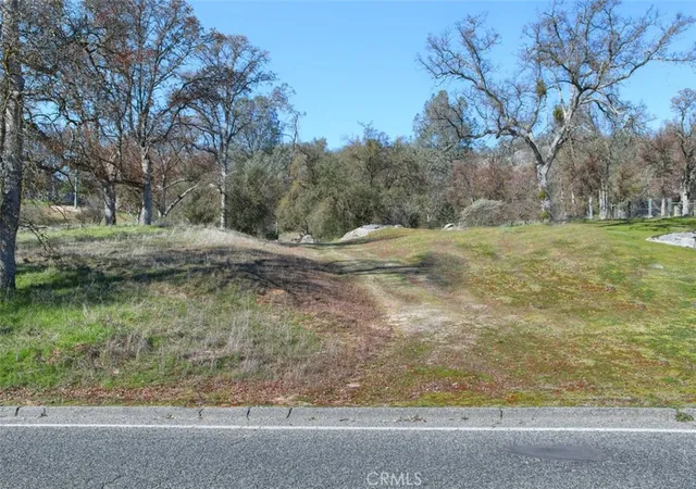 Photo 1 of Land for sale at 0 648 Ac Long Holw Dr, Coarsegold, CA 93614 | MLS# FR26068154 | Listing updated on 2026-05-22