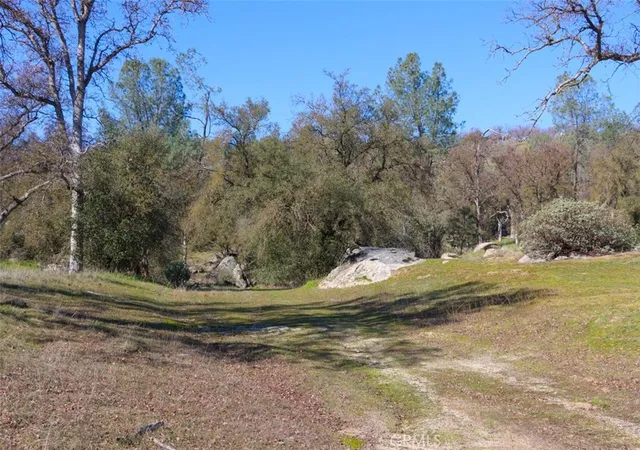 Photo 2 of Land for sale at 0 648 Ac Long Holw Dr, Coarsegold, CA 93614 | MLS# FR26068154 | Listing updated on 2026-05-22