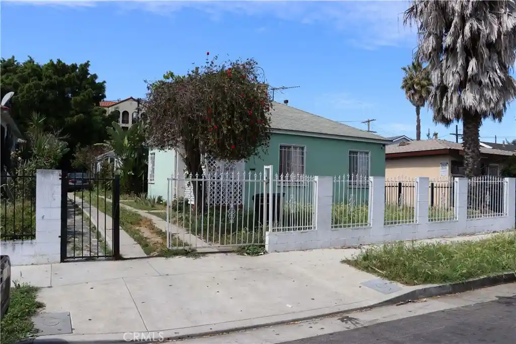 Photo 1 of Multi family home for sale at 6023 11th Avenue, Los Angeles, CA 90043 | MLS# RS26068031 | Listing updated on 2026-08-22