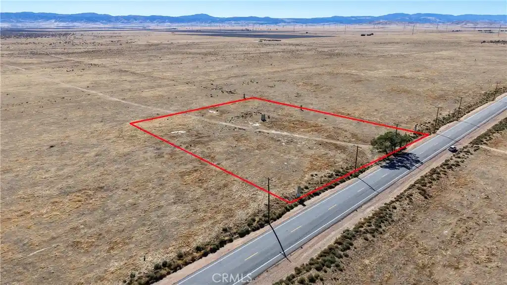 Photo 1 of Sale Pending at 0 Vac/cor Ave D/95 Stw, Lancaster, CA 93536 | MLS# ND26068208 | Listing updated on 2026-10-31