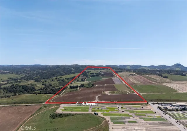 1st image of 0 E Clark Ave, Santa Maria, CA 93455 | MLS# IV26066191