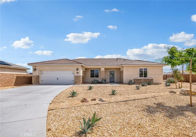 1st image of 11155 Fargo Ct, Victorville, CA 92392 | MLS# HD26068246