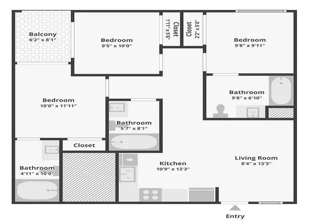 2nd image of 1836 Sichel, Los Angeles, CA 90031