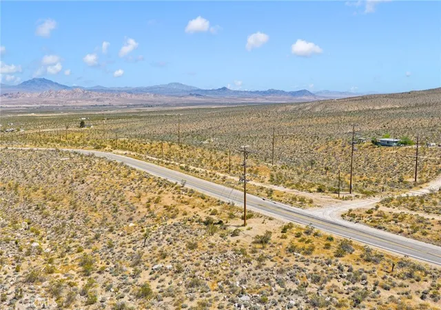 Photo 1 of Land for sale at 0 Camp Rock, Lucerne Valley, CA 92356 | MLS# IV26068288 | Listing updated on 2026-03-31
