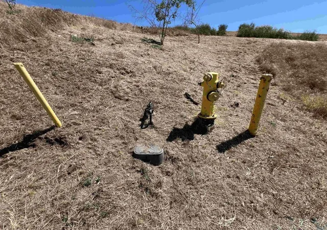 Photo 4 of Land for sale at Parcel 3 & 4 Emerald Hl Rd, Bonsall, CA 92003 | MLS# NDP2602993 | Listing updated on 2026-03-31