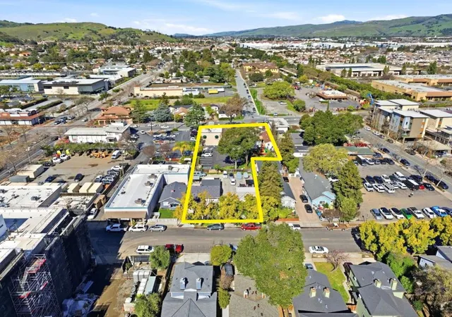 5th image of 55 E 1St St, Morgan Hill, CA 95037 | MLS# ML82040865