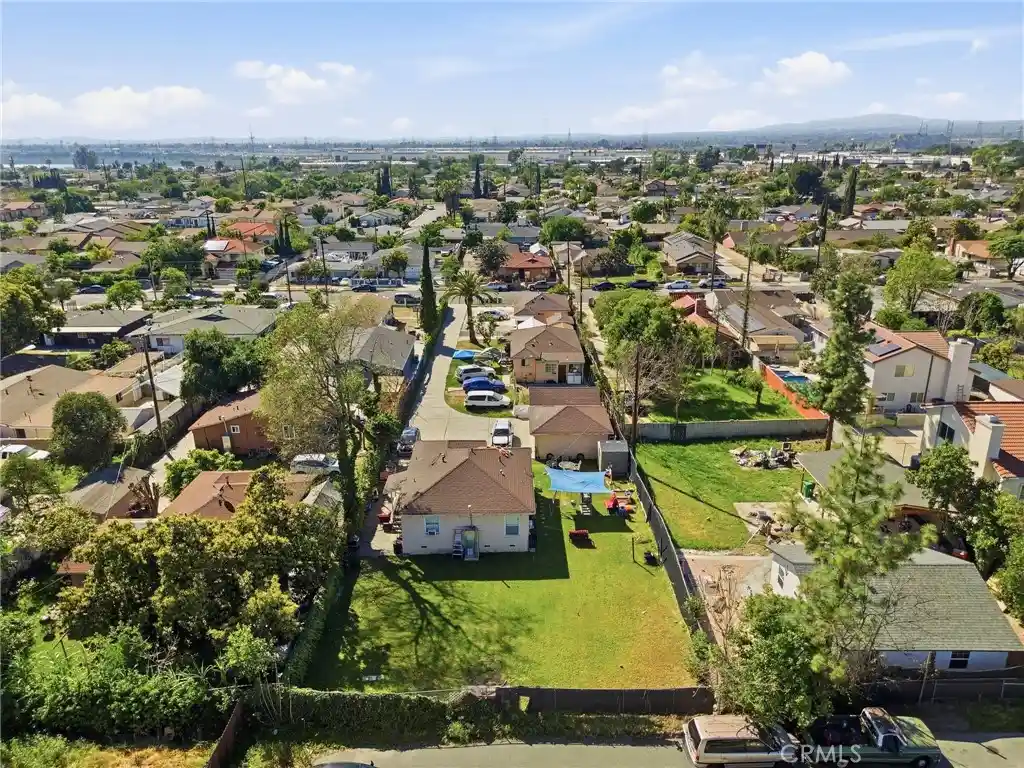 Multi family home for sale at 4520 Walnut St, Baldwin Park, CA 91706 | MLS# SR26045296