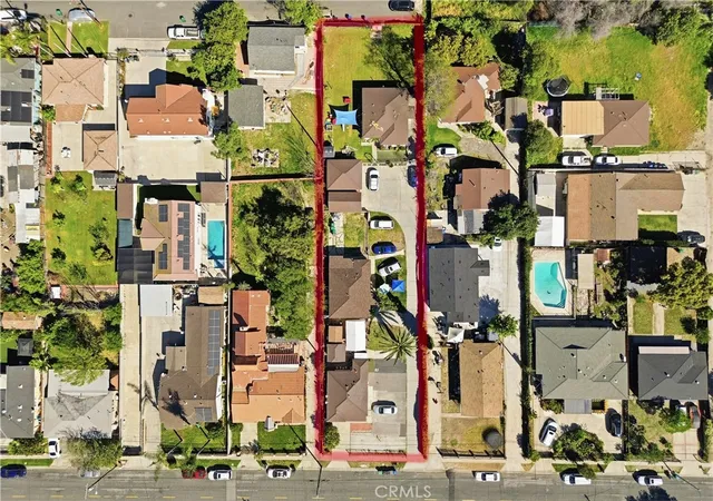 Photo 3 of Multi family home for sale at 4520 Walnut St, Baldwin Park, CA 91706 | MLS# SR26045296 | Listing updated on 2026-09-24