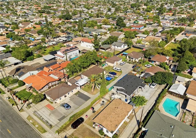 Photo 3 of House for sale at 4520 Walnut St, Baldwin Park, CA 91706 | MLS# SR26045296 | Listing updated on 2026-09-24