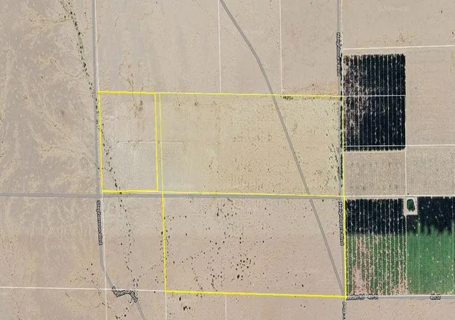 Photo 1 of Land for sale at 277 Acres, Blythe, CA 92225 | MLS# 219145560DA | Listing updated on 2026-09-01