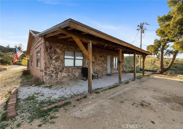 Photo 1 of Single family home for sale at 46417 Kings Cyn Rd, Lancaster, CA 93536 | MLS# SR26068165 | Listing updated on 2026-06-10