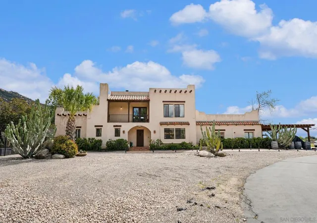 1st image of 17287 Oak Hollow Road, Ramona, CA 92065 | MLS# 260007446SD